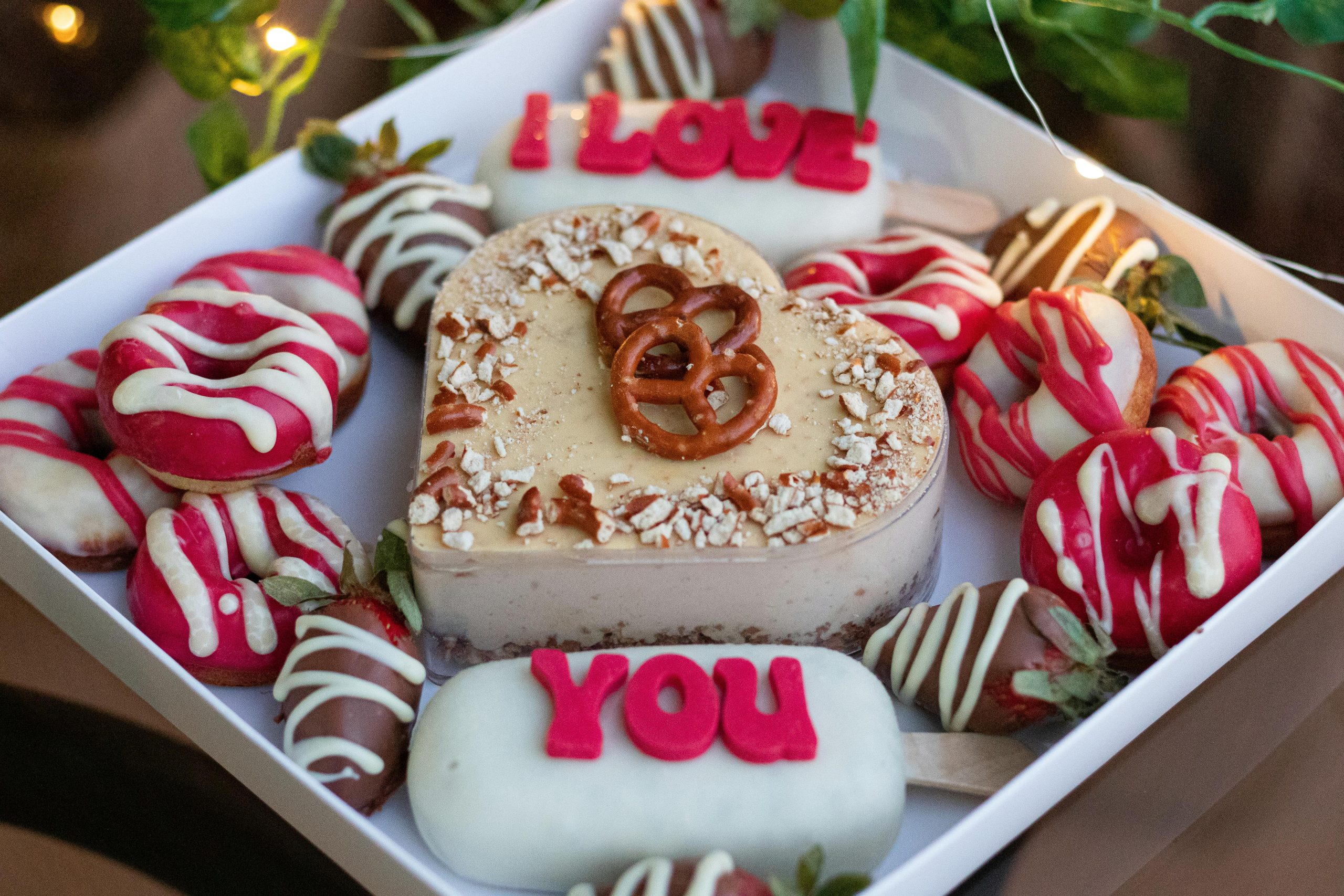 Ilustrasi i love you more than you know artinya