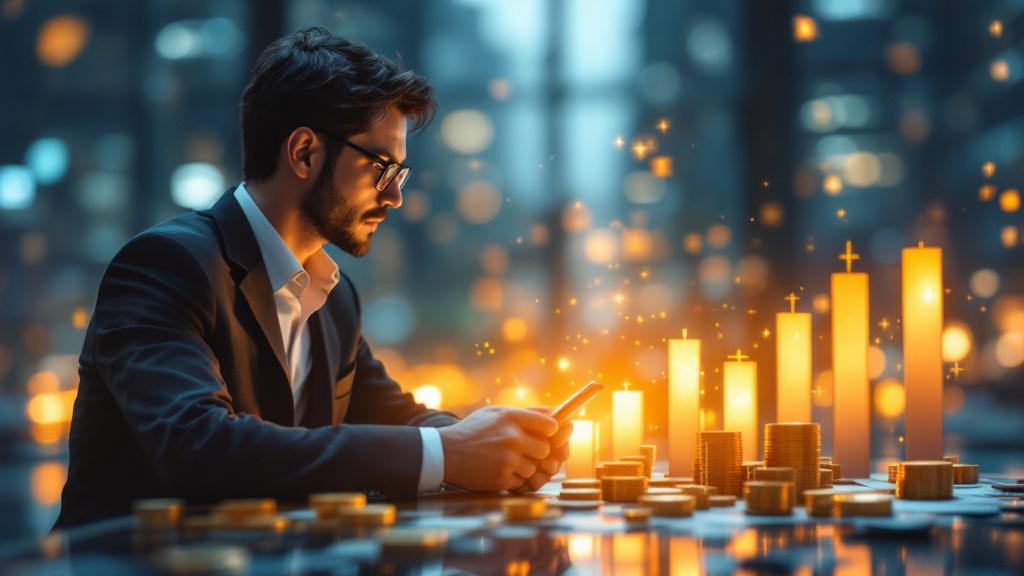 Strategi Investasi Saham Jangka Panjang: Memilih Pendekatan yang Tepat - strategi investasi saham jangka panjang