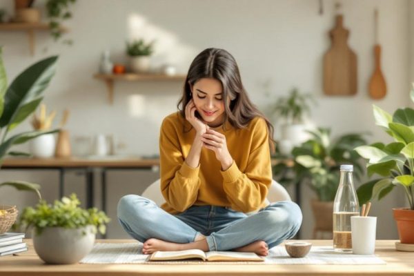 Tips Hidup Sehat untuk Pemula: Langkah Mudah Memulai Gaya Hidup Sehat - tips hidup sehat untuk pemula